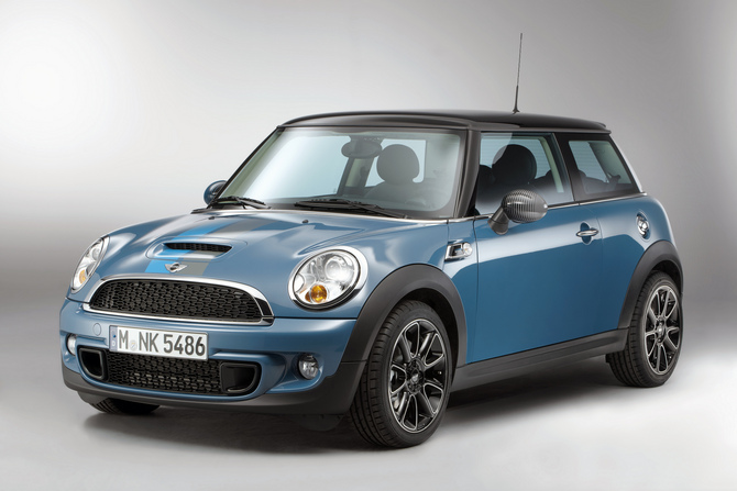 MINI (BMW) Mini Cooper Bayswater MINI (BMW) Mini Cooper Bayswater