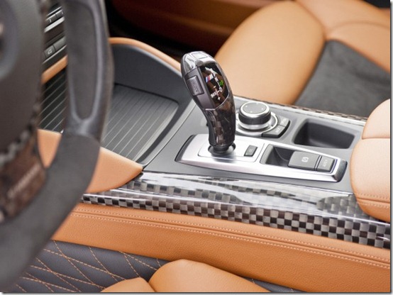 HAMANN BMW X6 TYCOON EVO M HAMANN BMW X6 TYCOON EVO M