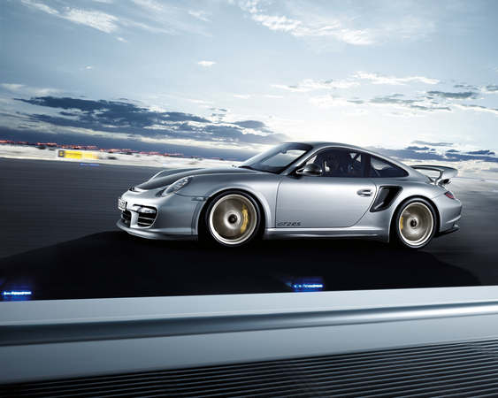 Rumormill: Next Porsche Turbo to Get Tri-Turbo Power Rumormill: Next Porsche Turbo to Get Tri-Turbo Power