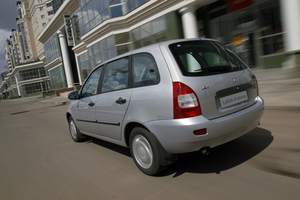 A second model will come in 2014 and a third in 2015