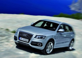 Audi Q5 3.2 V6 FSI 270cv quattro S tronic