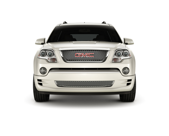 GMC Acadia Denali AWD GMC Acadia Denali AWD