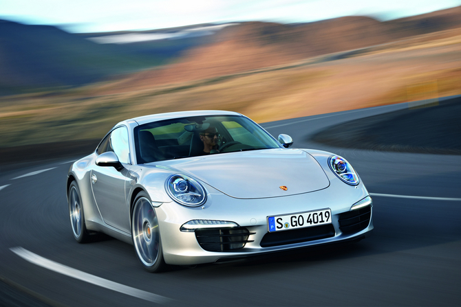 Rumormill: Next Porsche Turbo to Get Tri-Turbo Power Rumormill: Next Porsche Turbo to Get Tri-Turbo Power