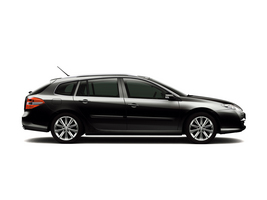 Renault Laguna Sport Tourer 2.0 dCi 150 Automatic