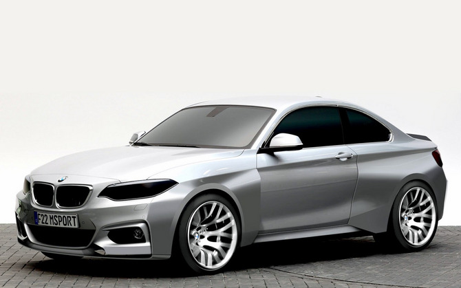 The M235i is homologated for GT4 class racing, which should make it popular in club racing competition The M235i is homologated for GT4 class racing, which should make it popular in club racing competition