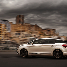 DS DS5 DS DS5