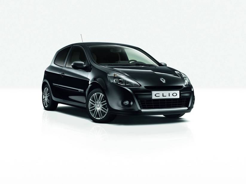 Briesje Omhoog Pa Renault Clio TCe 100 Night & Day :: 1 photo and 5 specs :: autoviva.com