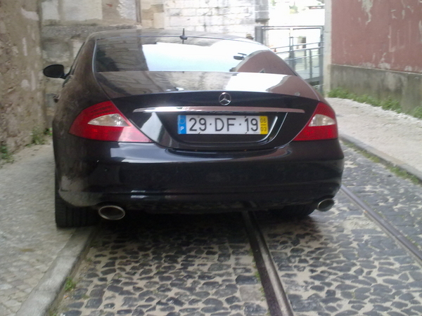 Mercedes-Benz CLS 350 CDI Auto Mercedes-Benz CLS 350 CDI Auto