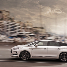 DS DS5 DS DS5