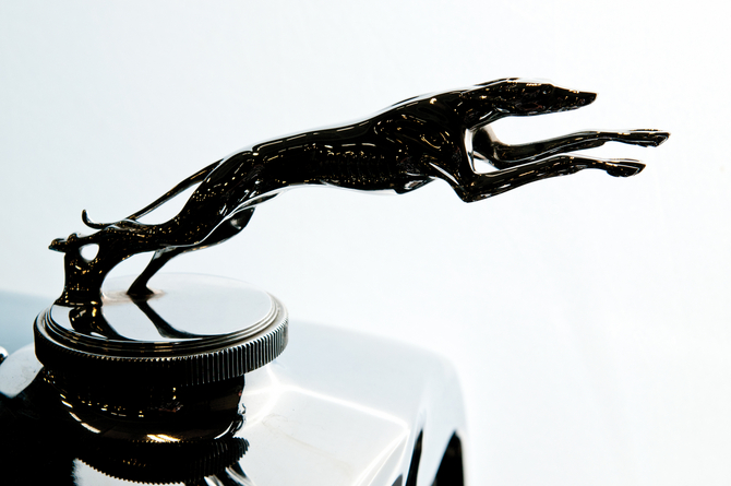 Lincoln Model L Sport Phaeton by Locke Lincoln Model L Sport Phaeton by Locke