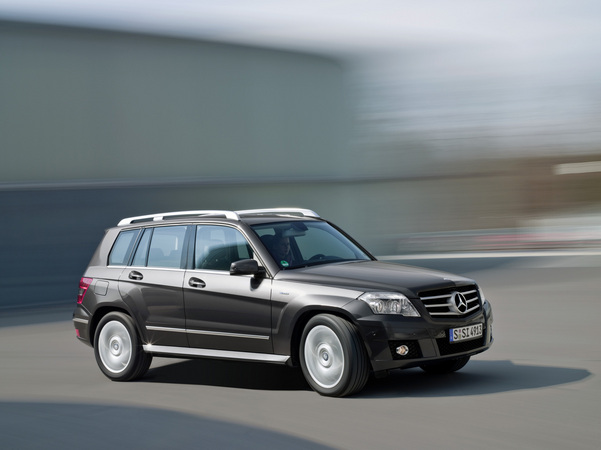 Mercedes Benz Glk 220 Cdi. Mercedes-Benz GLK 220 CDI BlueEfficiency Aut. share. tell a friend