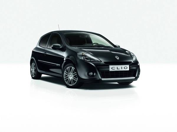 Renault Clio 1.2 16V 75 Night & Day Renault Clio 1.2 16V 75 Night & Day