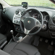 Alfa Mito TwinAir Now on Sale in the UK Alfa Mito TwinAir Now on Sale in the UK