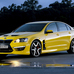 Vauxhall VXR8