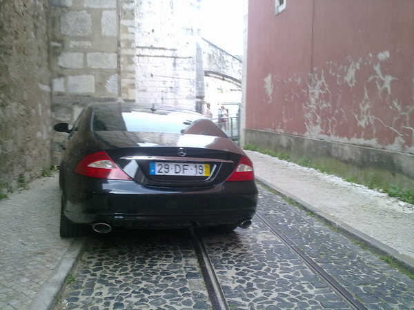 Mercedes-Benz CLS 350 CDI Auto Mercedes-Benz CLS 350 CDI Auto