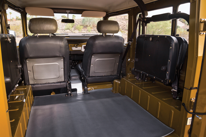 Toyota Land Cruiser Toyota Land Cruiser
