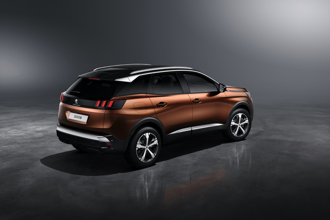 Peugeot 2.0 BlueHDi S&S Peugeot 2.0 BlueHDi S&S