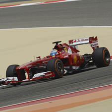 Tombazis says that the team has upgrades planned for the Spanish Grand Prix