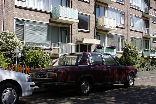 BMW 2800 BMW 2800