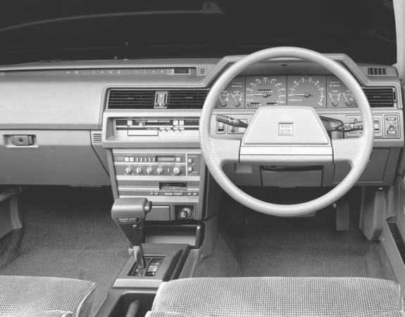 Nissan Bluebird Maxima Hardtop V6 2000 Turbo Legrand Nissan Bluebird Maxima Hardtop V6 2000 Turbo Legrand