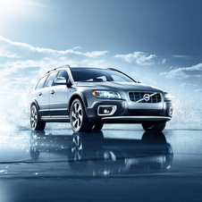 Volvo XC70 Volvo XC70