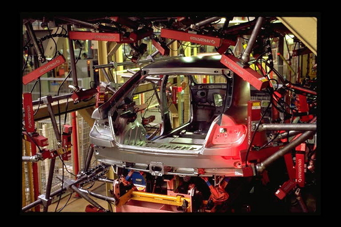 As the European Market shrinks, this might happen to several French automakers As the European Market shrinks, this might happen to several French automakers