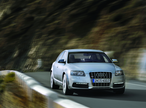 Audi S6 Audi S6