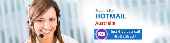 Hotmail Customer Care Service
Hotmail Customer Care Service