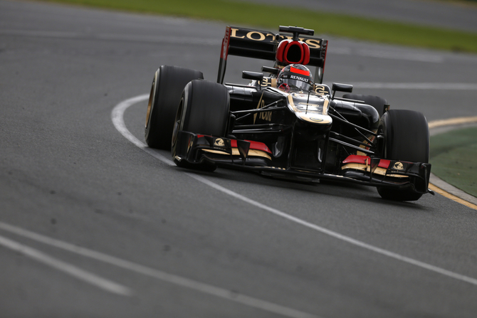 Australian Grand Prix 2013 Australian Grand Prix 2013