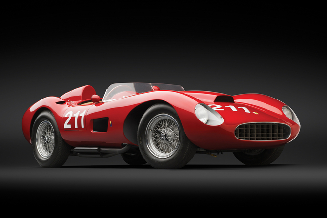 Ferrari 625 TRC Spider Ferrari 625 TRC Spider