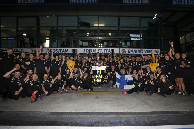 Australian Grand Prix 2013 Australian Grand Prix 2013