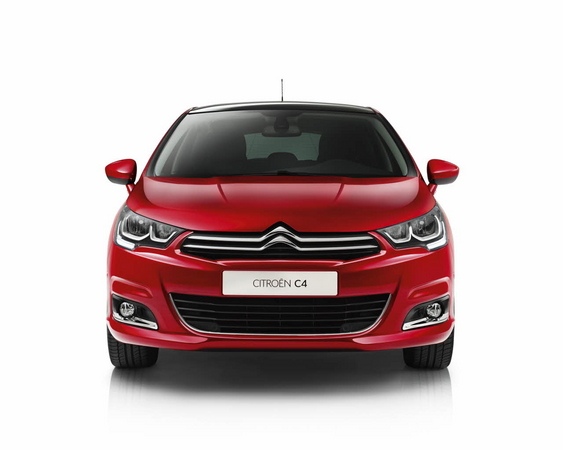 Citroën C4 Entreprise 1.6 HDI Seduction Citroën C4 Entreprise 1.6 HDI Seduction