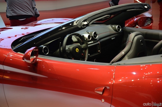 Ferrari California T Ferrari California T