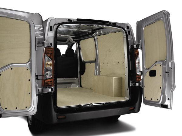 Citroën Jumpy Citroën Jumpy
