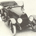 Fiat 20-30 HP Type 3 A
