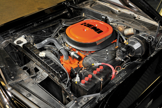 Dodge Challenger R/T Dodge Challenger R/T