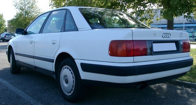 audi 100 2.8 audi 100 2.8