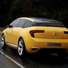 Citroën C-Sport Lounge