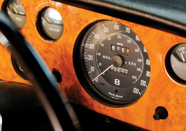 Bentley T1 Bentley T1