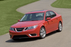 Saab 9-3 Sport Sedan 1.9TiD 150cv Linear Auto
