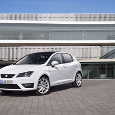 Seat Ibiza Seat Ibiza