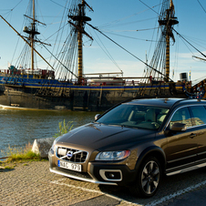 Volvo XC70 Volvo XC70
