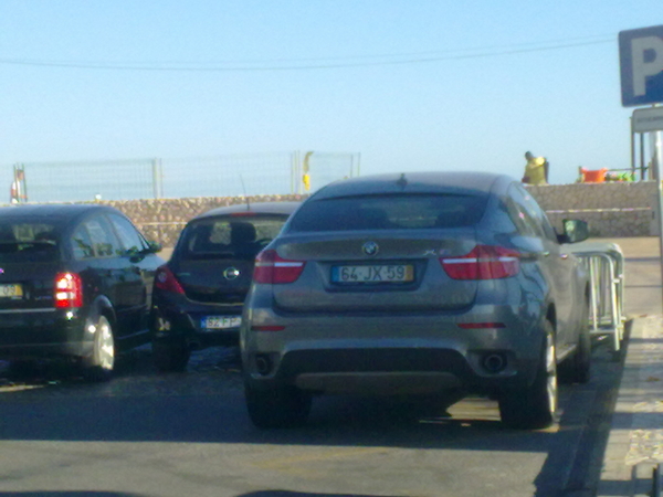 BMW X6 xDrive40d BMW X6 xDrive40d