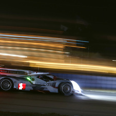 Audi will race at Sebring for the last time at least for the next few years