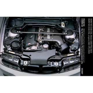 Toms top 5 modern classics:Week 1: BMW E46 M3 CSL Toms top 5 modern classics:Week 1: BMW E46 M3 CSL