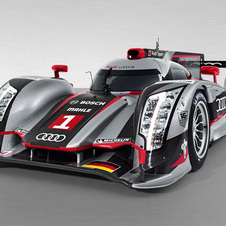 Audi Leads First Day of Sebring Practice; Level 5 Puts in Great LMP2 Performance Audi Leads First Day of Sebring Practice; Level 5 Puts in Great LMP2 Performance