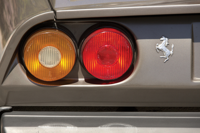 Ferrari 308 GTS Ferrari 308 GTS