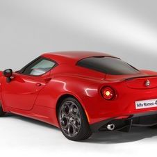 Alfa Romeo intends to have six more new cars on sale before 2016