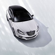 Lancia Lancia Delta (Modern) Lancia Lancia Delta (Modern)