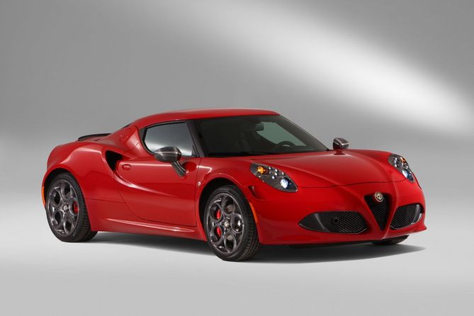 The car will go on sale in Europe at the end of the year and in the US in the first quarter The car will go on sale in Europe at the end of the year and in the US in the first quarter